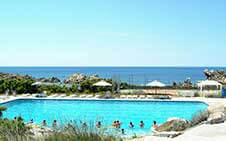 RESIDENCE BAIA SANTA REPARATA